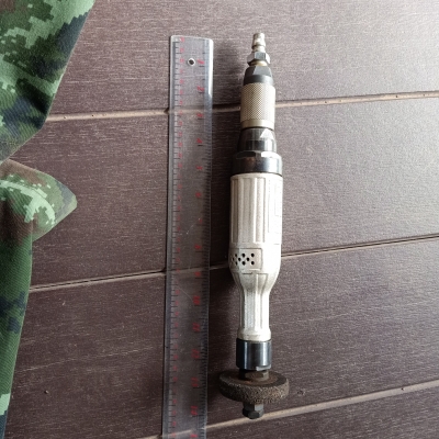 ขายเครื่องขัด ใช้ลม 2,200Japan สภาพสวย