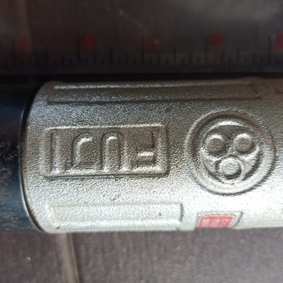 ขายเครื่องขัด ใช้ลม 2,200Japan สภาพสวย