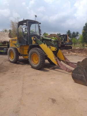 ขาย Tcm L13-3 เครื่องดี ปั้มแรง เเขนยาวพร้อมใช้งาน เจ้าของขายเองโทร 086-1391949