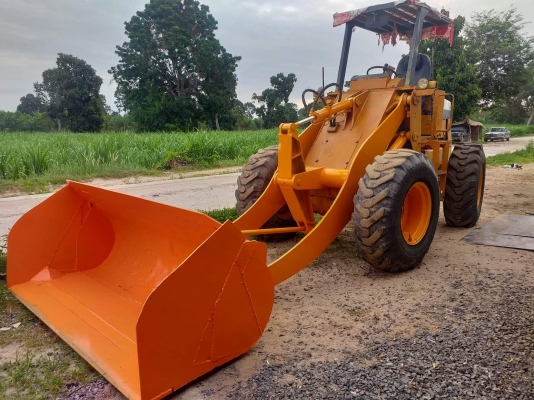 ขาย Komatsu 510 กรองคู่แขนยาวพร้อมใช้งาน เจ้าของขายเองโทร 086-1391949