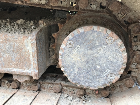 Kobelco sk200-8 yn12 super xm เครื่องดี ปั้มแรง เอวแน่นช่วงล่างเต็ม เล่มทะเบียน