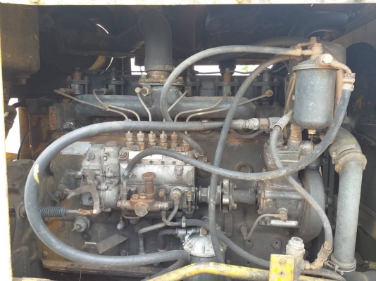 ขายรถตักJH63 สภาพสวยพร้อมใช้ เอวอ่อน  เอกสารอิมวอย ราคา350,000บาท ติดต่อคุณอ๊อฟ พิจิตร 086-737-9991