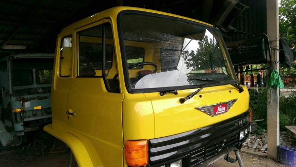 ขายหัวรถ f18-227 ไม่ผุ