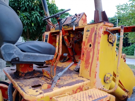 มีVDOขายรถตักล้อยาง KOMATSU 510 ไม่มีเอกสารราคา 350,000 มีVDOขายรถตักล้อยาง KOMATSU 510 ไม่มีเอกสารราคา 350,000