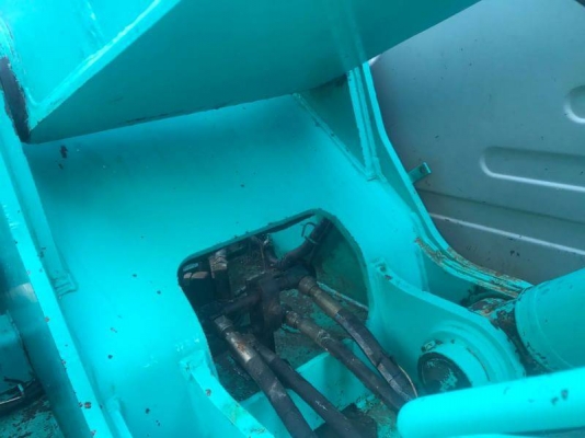ขาย KOBELCO SK200-6 YN10 เอกสารเล่มทะเบียนราคา 1,350,000