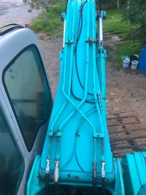 ขาย KOBELCO SK200-6 YN10 เอกสารเล่มทะเบียนราคา 1,350,000