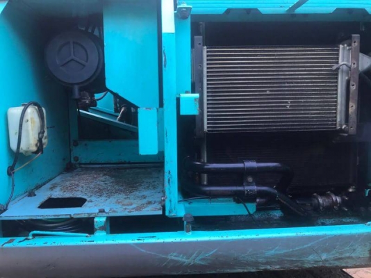 ขาย KOBELCO SK200-6 YN10 เอกสารเล่มทะเบียนราคา 1,350,000 ขาย KOBELCO SK200-6 YN10 เอกสารเล่มทะเบียนราคา 1,350,000