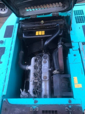 ขาย KOBELCO SK200-6YN10 เอกสารเล่มทะเบียนราคา 1,350,000
