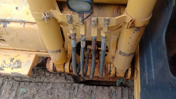 ขาย KOMATSU PC120-6Z เอกสารอินวอยราคา 890,000