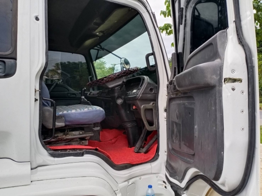 ขายหัวลาก ISUZU DECA320 แรงม้าปี47 ราคา 980,000