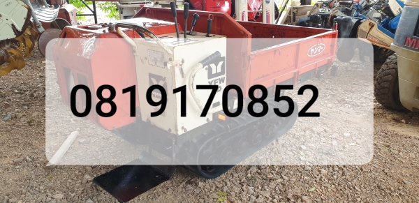 รถบรรทุกการเกษตร พร้อมใช้งาน  สอบถามได้