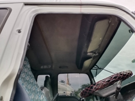 ขายหัวลาก ISUZU DECA320 แรงม้าปี47 ราคา 980,000