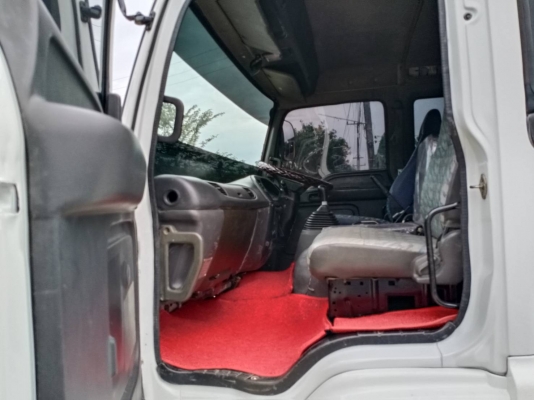 ขายหัวลาก ISUZU DECA320 แรงม้าปี47 ราคา 980,000