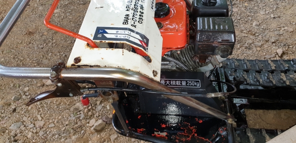 รถบรรทุกการเกษตร พร้อมใช้งาน  สอบถามได้