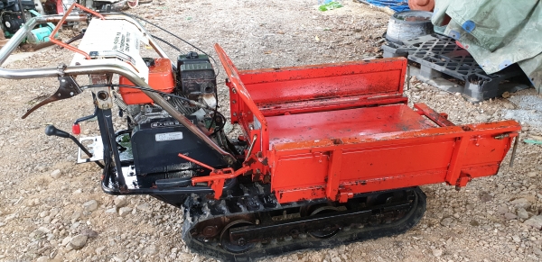 รถบรรทุกการเกษตร พร้อมใช้งาน  สอบถามได้