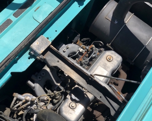 ขายรถขุด KOBELCO SK135SR ลายหัวกระแทก นำเข้าเองจากญี่ปุ่น สภาพสวยพร้อมใช้ มีVDOการทำงานครับ