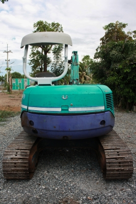 ขายรถแม็กโคร สนใจติดต่อ 086-324-1992