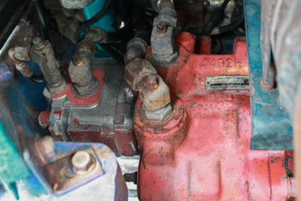 ขายรถแม็กโคร สนใจติดต่อ 086-324-1992