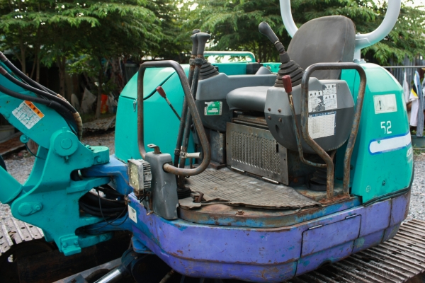 ขายรถแม็กโคร สนใจติดต่อ 086-324-1992