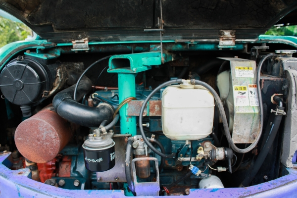 ขายรถแม็กโคร สนใจติดต่อ 086-324-1992