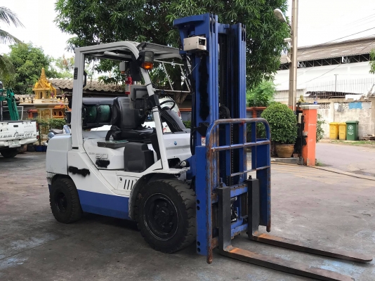 ขายรถฟอร์คลิฟท์เก่านำเข้าจาญี่ปุ่น TOYOTA 8FG30 ขายรถฟอร์คลิฟท์เก่านำเข้าจาญี่ปุ่น TOYOTA 8FG30