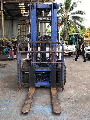 ขายรถฟอร์คลิฟท์เก่านำเข้าจาญี่ปุ่น TOYOTA 8FG30 ขายรถฟอร์คลิฟท์เก่านำเข้าจาญี่ปุ่น TOYOTA 8FG30