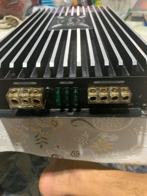 Formulax class D 1200w Formulax class D 1200w