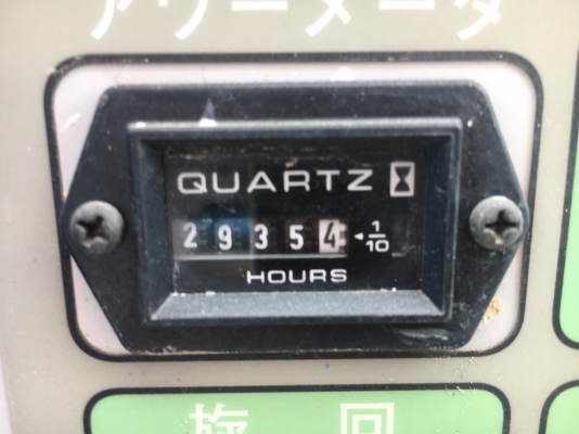 Maeda HF090 รถกระเช้า บูมลิฟต์ สูง 9 เมตร นำเข้าจากญี่ปุ่น โทร. 080-6565422 (หนิง)