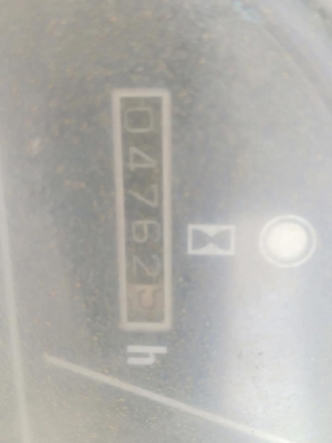 ขายจ้า..KOMATSU PC45-1. เก่านอกแท้ เครื่องปั๊มดี ใช้งานมา 4,xxxชั่วโมง สภาพสวย พร้อมใช้ โทร 089-3818694 จ๊อย ขายจ้า..KOMATSU PC45-1. เก่านอกแท้ เครื่องปั๊มดี ใช้งานมา 4,xxxชั่วโมง สภาพสวย พร้อมใช้ โทร 089-3818694 จ๊อย