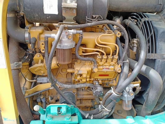 ขายจ้า..KOMATSU PC45-1. เก่านอกแท้ เครื่องปั๊มดี ใช้งานมา 4,xxxชั่วโมง สภาพสวย พร้อมใช้ โทร 089-3818694 จ๊อย ขายจ้า..KOMATSU PC45-1. เก่านอกแท้ เครื่องปั๊มดี ใช้งานมา 4,xxxชั่วโมง สภาพสวย พร้อมใช้ โทร 089-3818694 จ๊อย