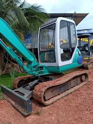 ขายจ้า..KOMATSU PC45-1. เก่านอกแท้ เครื่องปั๊มดี ใช้งานมา 4,xxxชั่วโมง สภาพสวย พร้อมใช้ โทร 089-3818694 จ๊อย ขายจ้า..KOMATSU PC45-1. เก่านอกแท้ เครื่องปั๊มดี ใช้งานมา 4,xxxชั่วโมง สภาพสวย พร้อมใช้ โทร 089-3818694 จ๊อย