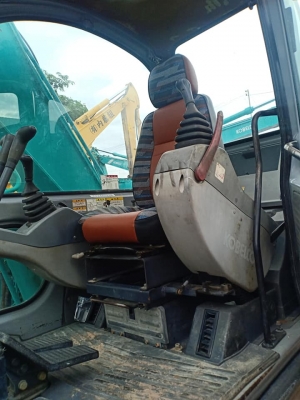 ขายจ้า..KIBELCO SK120-3 มาร์คไฟว์ ซุปเปอร์ เก่านอกแท้ ใช้งานมาน้อย 4,xxxชั่วโมง พร้อมใช้ โทร 089-3818694จ๊อย ขายจ้า..KIBELCO SK120-3 มาร์คไฟว์ ซุปเปอร์ เก่านอกแท้ ใช้งานมาน้อย 4,xxxชั่วโมง พร้อมใช้ โทร 089-3818694จ๊อย