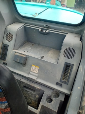 ขายจ้า..KIBELCO SK120-3 มาร์คไฟว์ ซุปเปอร์ เก่านอกแท้ ใช้งานมาน้อย 4,xxxชั่วโมง พร้อมใช้ โทร 089-3818694จ๊อย ขายจ้า..KIBELCO SK120-3 มาร์คไฟว์ ซุปเปอร์ เก่านอกแท้ ใช้งานมาน้อย 4,xxxชั่วโมง พร้อมใช้ โทร 089-3818694จ๊อย