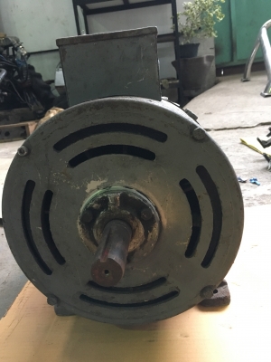 ขายซากไดปั่นไฟ