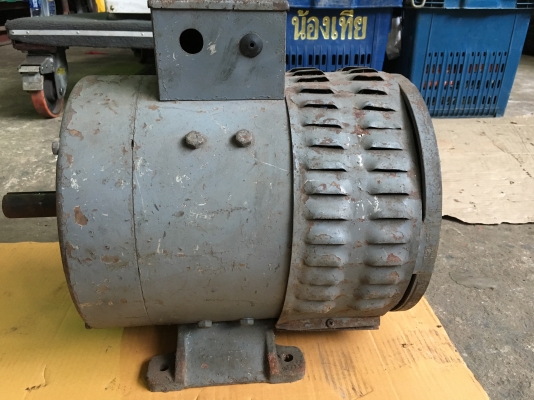 ขายซากไดปั่นไฟ