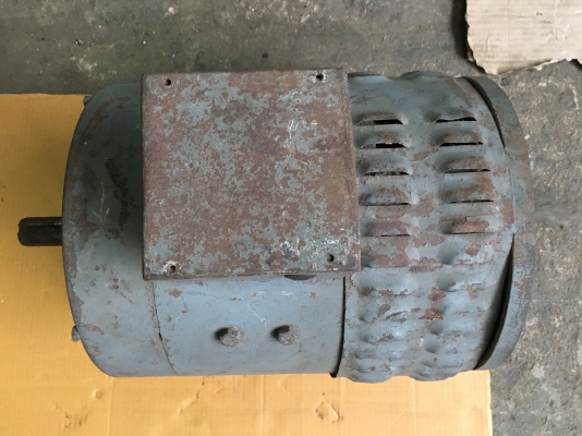 ขายซากไดปั่นไฟ