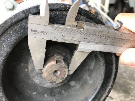 ขายมอเตอร์ไฟฟ้า Mitsubishi 3HP. 380V 1450rpm. สภาพสวย หมุนนิ่มเดิมๆ พร้อมใช้งาน ราคา 2,800 บาท ขายมอเตอร์ไฟฟ้า Mitsubishi 3HP. 380V 1450rpm. สภาพสวย หมุนนิ่มเดิมๆ พร้อมใช้งาน ราคา 2,800 บาท