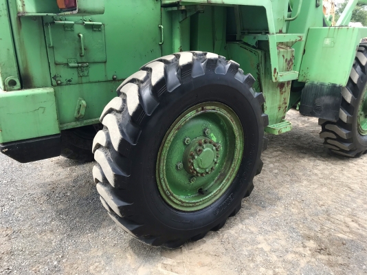 ขายรถตัก TOYOTA STD20 เทียบเท่า WA100  นำเข้าจากญี่ปุ่น พร้อมใช้งาน ติดต่อ 063-9316985 ID LINE : 0639316985 ครับ