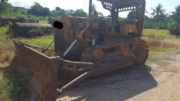 ขาย CAT D4D เอกสารเล่มทะเบียนราคา 250,000 ขาย CAT D4D เอกสารเล่มทะเบียนราคา 250,000