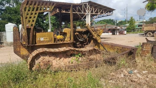 ขาย CAT D4D เอกสารเล่มทะเบียนราคา 250,000 ขาย CAT D4D เอกสารเล่มทะเบียนราคา 250,000