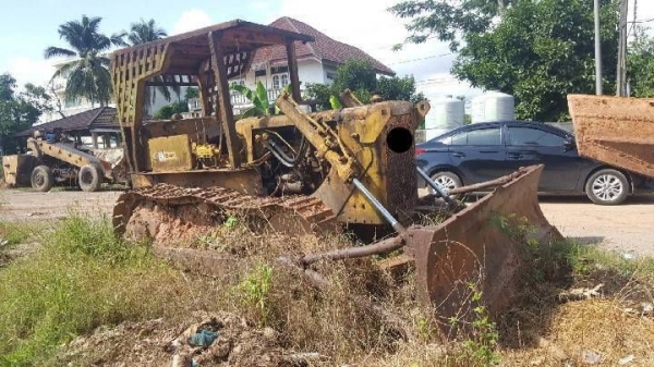 ขาย CAT D4D เอกสารเล่มทะเบียนราคา 250,000 ขาย CAT D4D เอกสารเล่มทะเบียนราคา 250,000