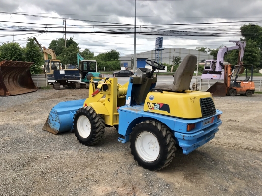 ขายรถตัก YANMAR V2 เทียบเท่า WA 30นำเข้าจากญี่ปุ่น พร้อมใช้งาน ติดต่อ 063-9316985 ID LINE : 0639316985 ครับ ขายรถตัก YANMAR V2 เทียบเท่า WA 30นำเข้าจากญี่ปุ่น พร้อมใช้งาน ติดต่อ 063-9316985 ID LINE : 0639316985 ครับ