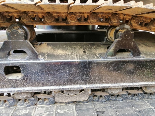 ขายรถแบคโฮ HITACHI EX200 ZX-1