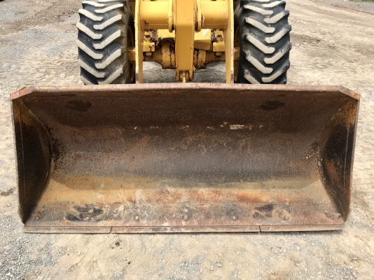 ขายรถตัก FURUKAWA FL60 -1 นำเข้าจากญี่ปุ่น พร้อมใช้งาน ติดต่อ 063-9316985 ID LINE : 0639316985 ครับ