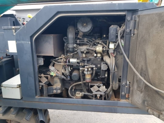 มาใหม่ URW-375CD from Japan 5ท่อน ยาว12เมตร ฮุก 2.9ตัน มาใหม่ URW-375CD from Japan 5ท่อน ยาว12เมตร ฮุก 2.9ตัน