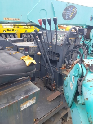 มาใหม่ URW-375CD from Japan 5ท่อน ยาว12เมตร ฮุก 2.9ตัน มาใหม่ URW-375CD from Japan 5ท่อน ยาว12เมตร ฮุก 2.9ตัน