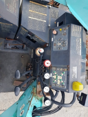 มาใหม่ URW-375CD from Japan 5ท่อน ยาว12เมตร ฮุก 2.9ตัน มาใหม่ URW-375CD from Japan 5ท่อน ยาว12เมตร ฮุก 2.9ตัน