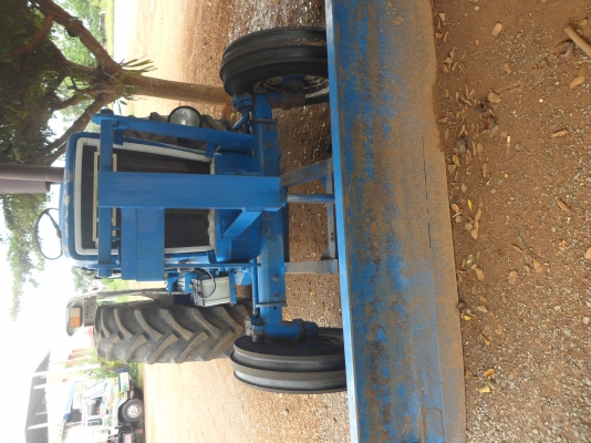 ขายด่วนๆ รถไถ6600รถ อยู่ จังหวัดปราจีนบุรี