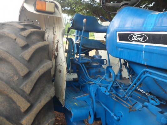 ขายด่วนๆ รถไถ6600รถ อยู่ จังหวัดปราจีนบุรี