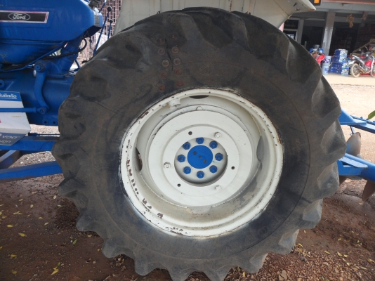 ขายด่วนๆ รถไถ6600รถ อยู่ จังหวัดปราจีนบุรี